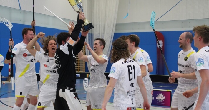Cup Herren IC Graz