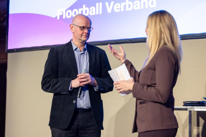 Erasmus+ und ESK Award-Verleihung